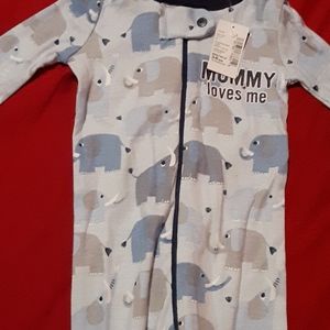 Baby boy clothes